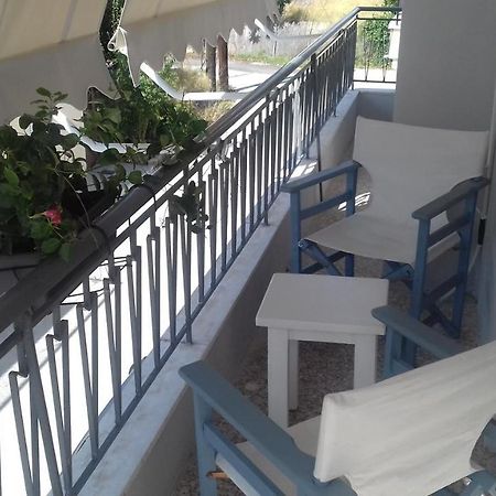 Paris House 1 Apartment Patras Exterior photo