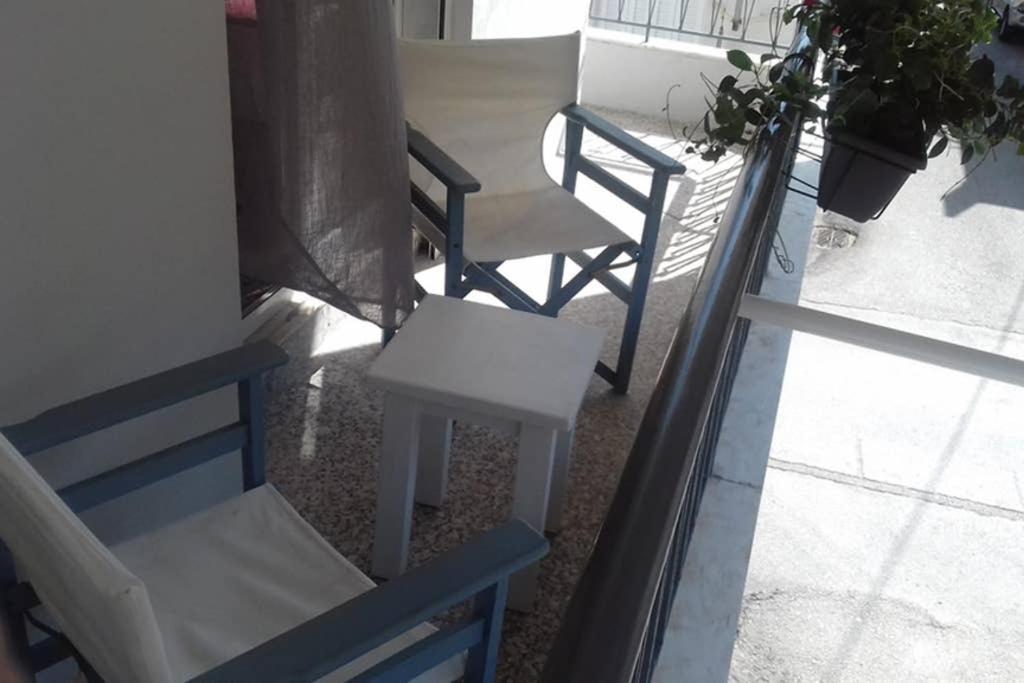 Paris House 1 Apartment Patras Exterior photo