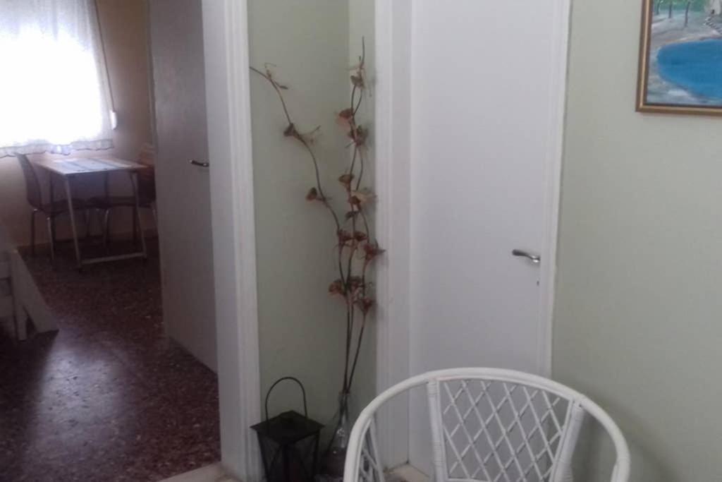 Paris House 1 Apartment Patras Exterior photo